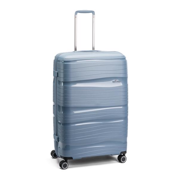 Trolley 77 cm OSLO fra North Pioneer, 7110014